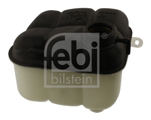 FEBI BILSTEIN Компенсационный бак, охлаждающая жидкость 38803